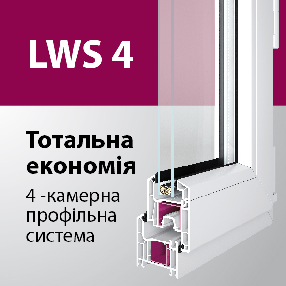 LWS 300