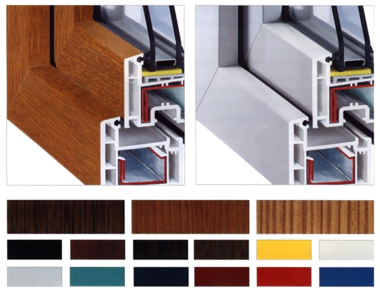 REHAU-Euro-Design 60