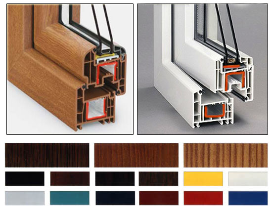 REHAU-Euro-Design 70
