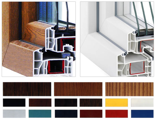 REHAU-Euro-Design 86